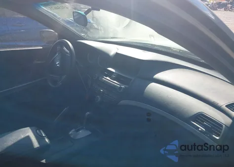 2010 Honda Accord 2.4 Ex from USA, damaged, VIN 1HGCP2F78AA115287